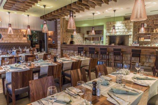 Kuonimatt Steakhouse & Pizzeria